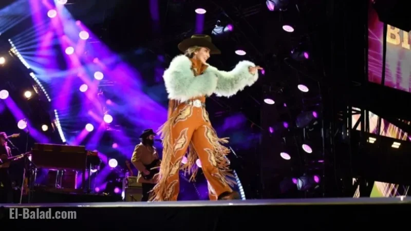 Technical Issues Disrupt ‘Nashville’s Big Bash’ Live Broadcast
