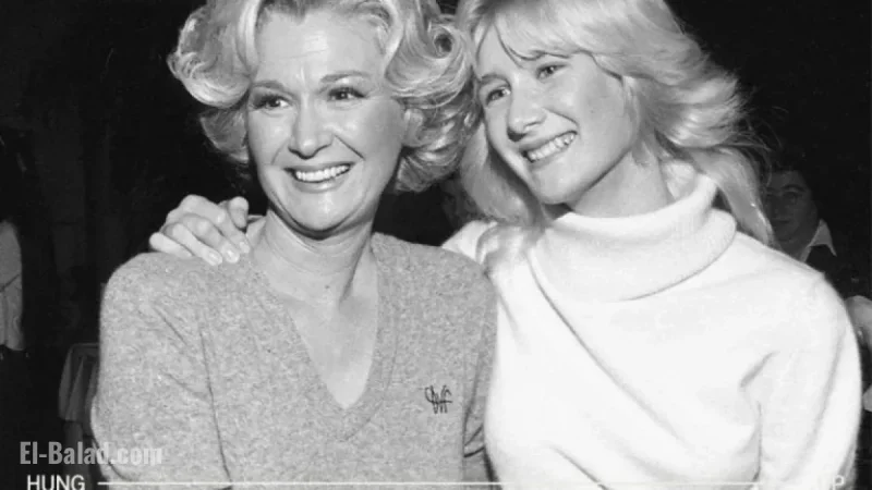 The Unforgettable Diane Ladd Scene That Resonates Always