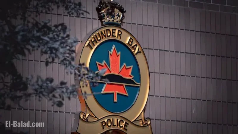 Thunder Bay Police Alert: 50/50 Draw Scam Warning