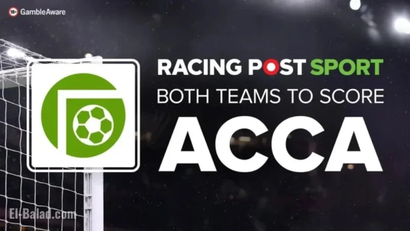 Thursday’s Action: 8-1 ACCA and Both Teams to Score Predictions