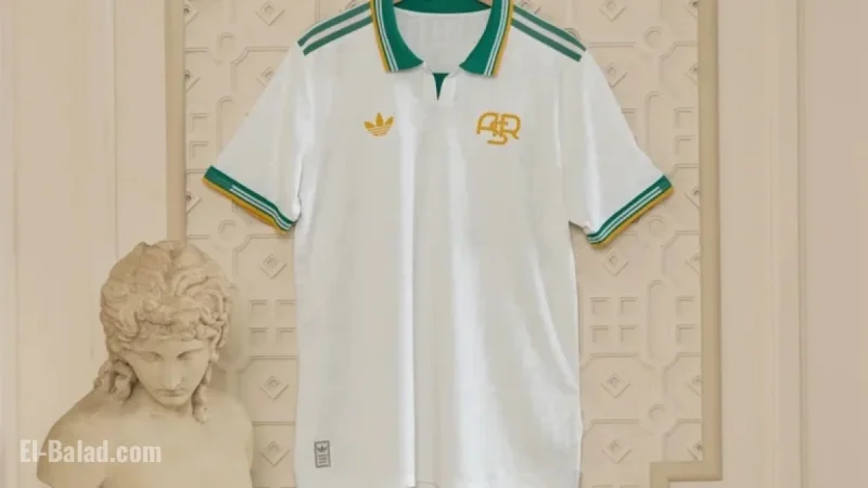 Top 10 Football Kits of 2025: Share Your Opinions