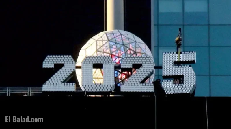Top 3 New Year’s Eve Songs for an Unforgettable Countdown Party