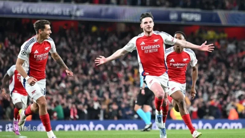 Top Goals of 2025: Watch Our Best Video Highlights