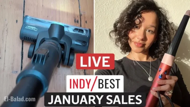 Top January 2026 Sales: Expert-Picked Deals You Can’t Miss
