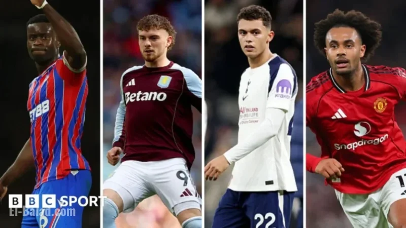 Top Players Set for January Transfer Window Moves