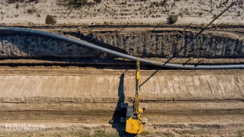 Trump Blocks Bipartisan Bill Funding Southeastern Colorado Water Pipeline