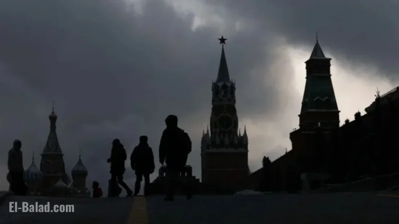 Trump Confronts Key Differences with Russia in Ukraine Strategy