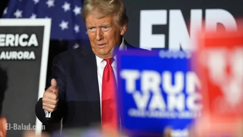 Trump Withholds Funding from Pro-Trump Areas in Colorado Amid Tina Peters Battle
