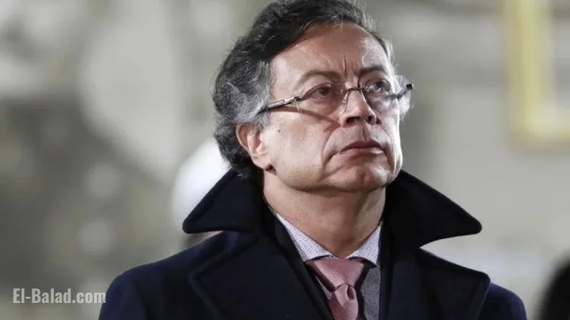 U.S. Strike Hits Cocaine Plant in Venezuela, Says Colombian President