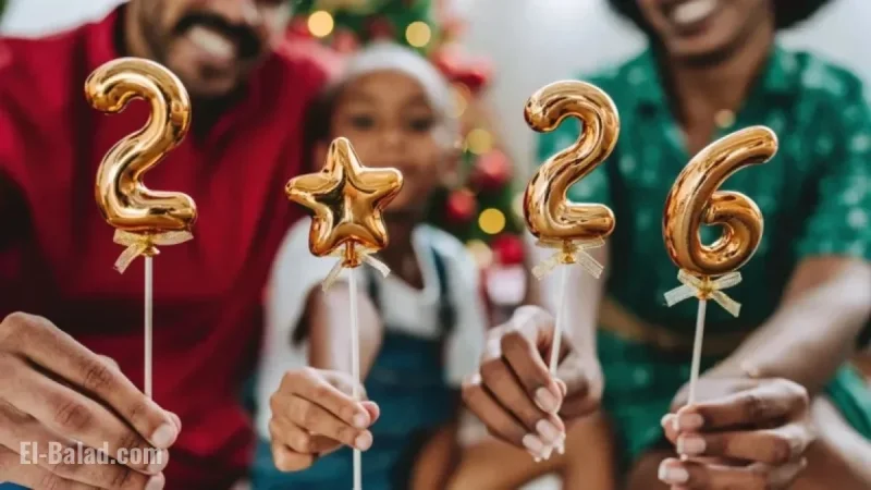 “Unlock Luck in 2026: New Year’s Eve Traditions and Superstitions”