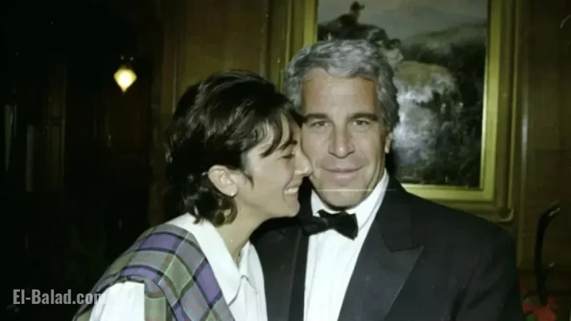 Virginia Giuffre Exposes Jeffrey Epstein’s Exploitation Methods