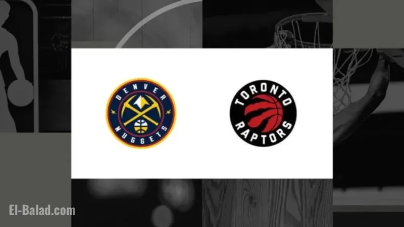 Watch Nuggets vs Raptors: TV Channel and Streaming Options for December 31