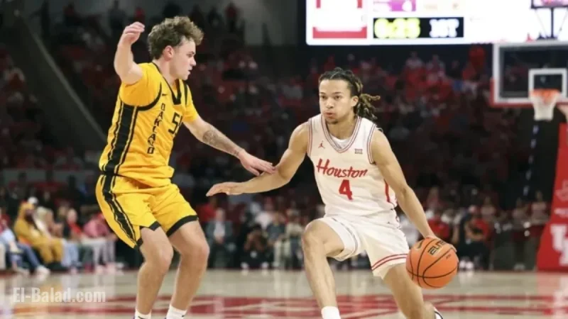 Watch Youngstown State vs. Oakland: Live Stream, TV Channel, Game Time Jan. 1