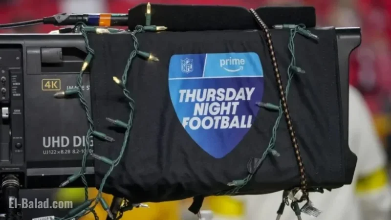 Week 18 Thursday Night Football: Is There a Game Tonight?