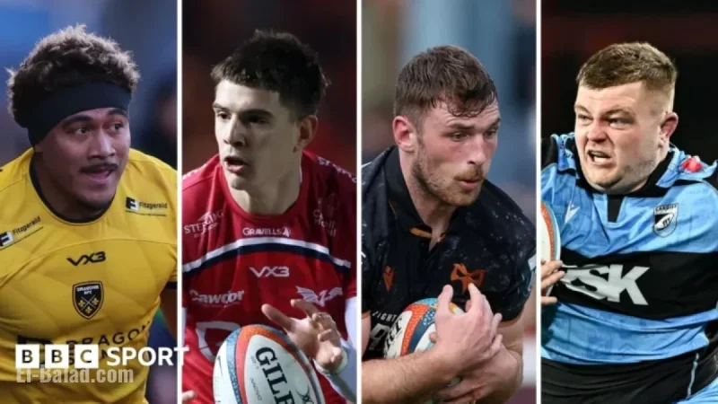 Welsh Play-off Hopes Hinged on New Year’s Day Derbies, Says URC