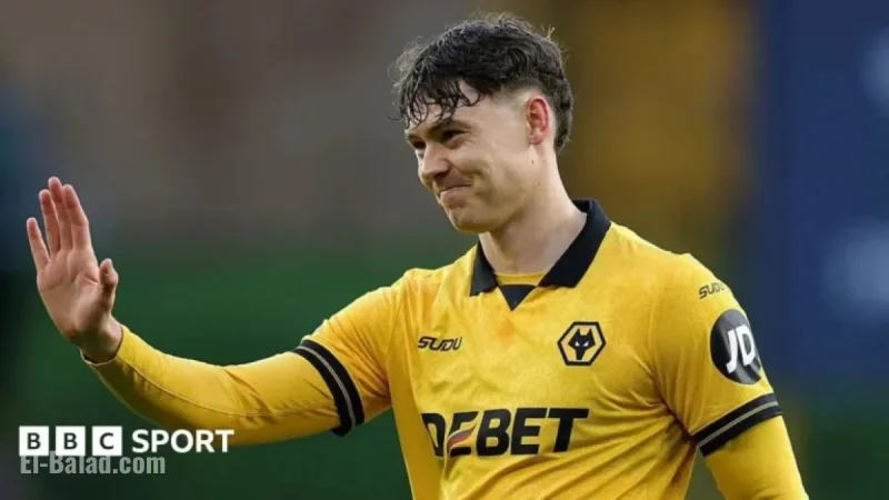 West Ham Halts Pursuit of £40m Strand Larsen