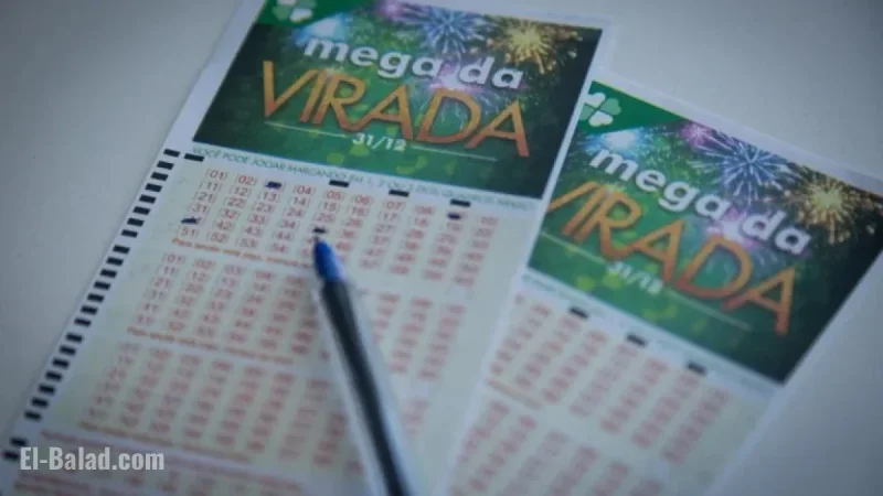 Why Has No One Won Mega da Virada 2025 Alone?