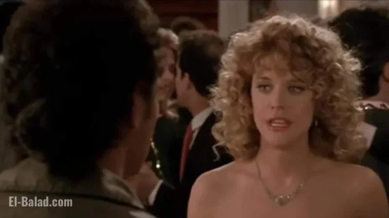 Why ‘When Harry Met Sally’ is Perfect for New Year’s Eve Viewing