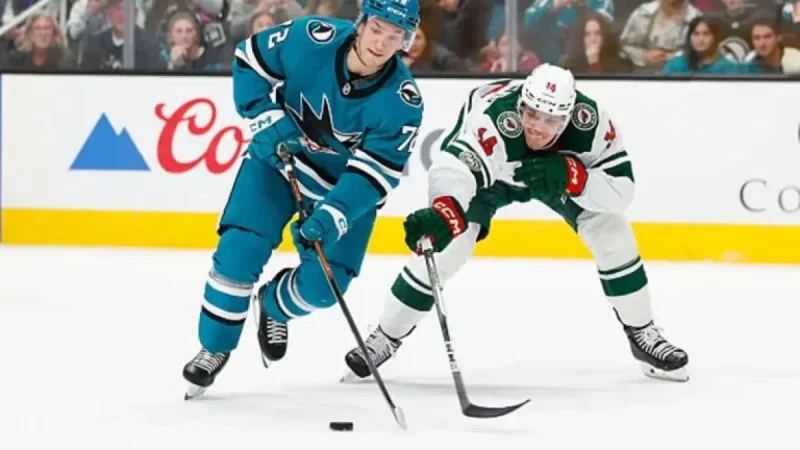Wild vs. Ducks: Expert Predictions, Odds, & Top Picks – January 2