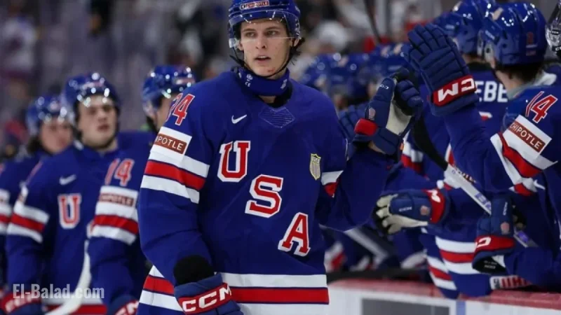 World Juniors: Horcoff and Brunicke Remain Quiet in Penguins Pipeline