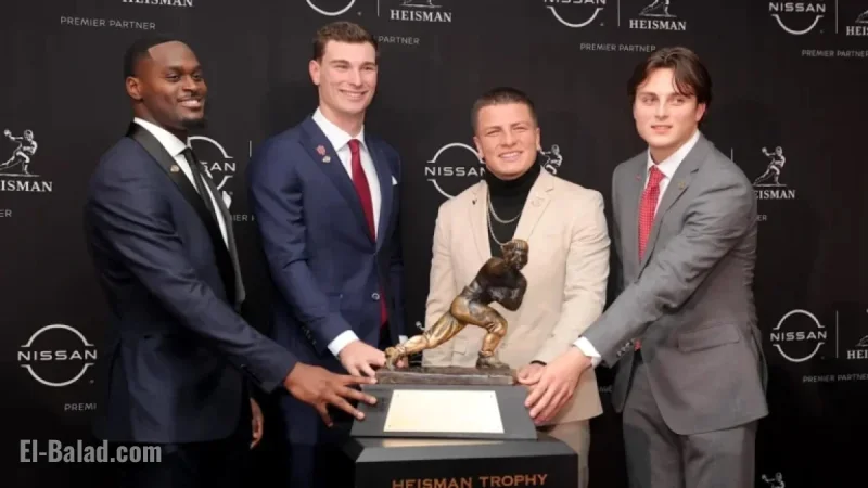 $2.6 Million QB Touted as Top College Football Transfer