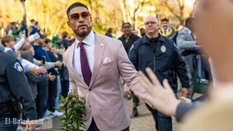 2025 Notre Dame Football: Transfer Portal Preview