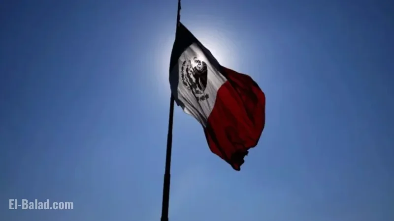 6.5 Magnitude Earthquake Strikes Southern and Central Mexico