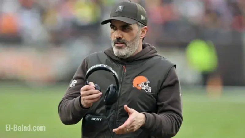 7 NFL Head Coaches Likely to Be Fired on Black Monday