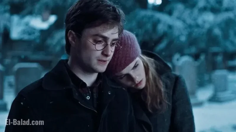 7 Reasons the Emma Watson-Daniel Radcliffe Romance in Harry Potter Falls Flat