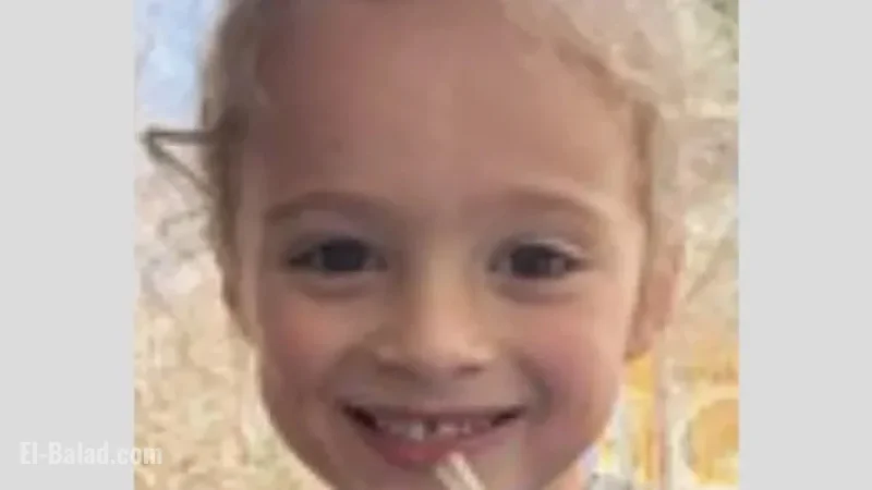 Alabama Authorities Search for Missing 4-Year-Old Boy Since New Year’s Eve