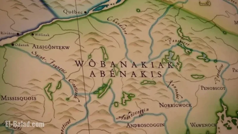 ‘American Abenaki’ Curriculum in Vermont Criticized by Quebec Abenaki Nations