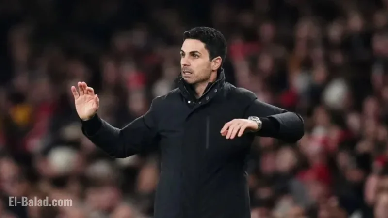 Arsenal Secures January Signing with FA Approval for Next Match