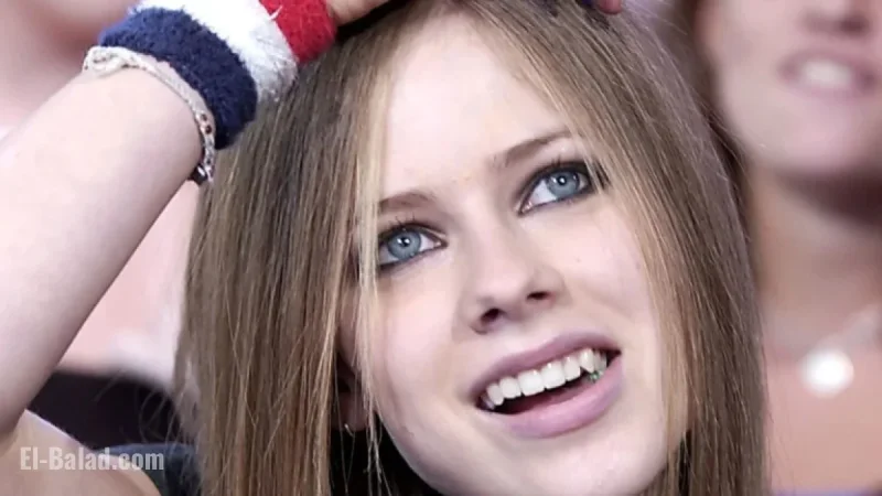 Avril Lavigne’s Battle to Create a Hit Inspiring Rodrigo, Eilish