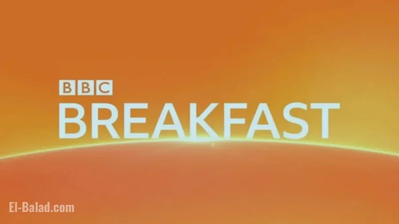 BBC Breakfast Star Returns to Show After Quitting Earlier This Year