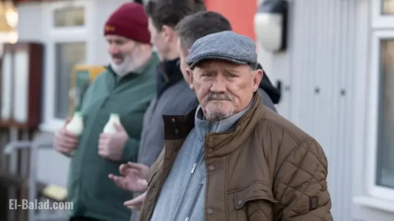 BBC Shedites: Cast List, Familiar Faces, and Plot Overview