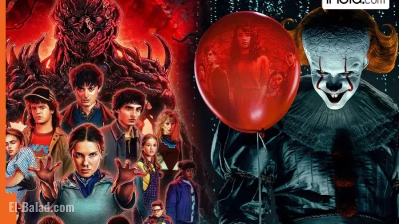 Bill Skarsgard’s IT: Welcome to Derry Finale Outshines Stranger Things Stars