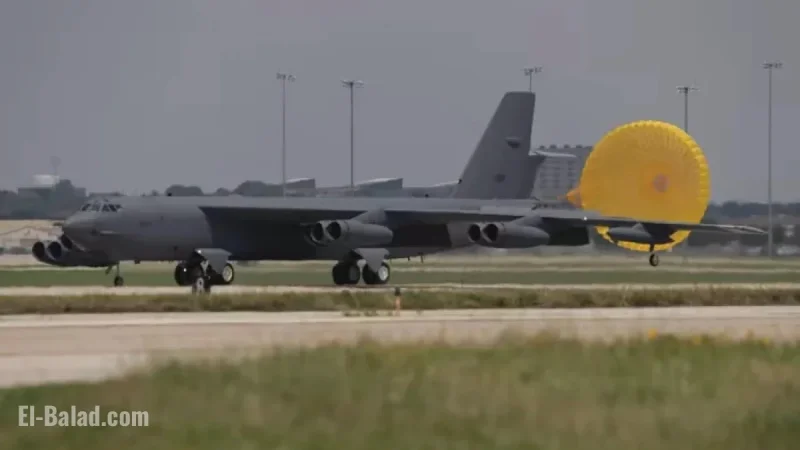 Boeing’s $2B B-52 Engine Program Includes Port San Antonio Work Site