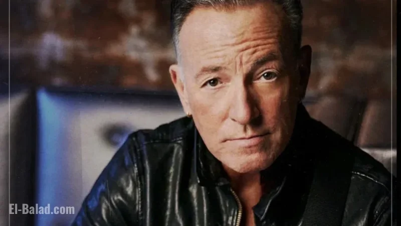 Bruce Springsteen’s Sleepless Nights Over Defining Song: “I Only Know One Thing”