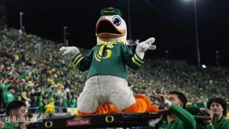 Buy Oregon Peach Bowl NCAA Semifinal Tickets Efficiently