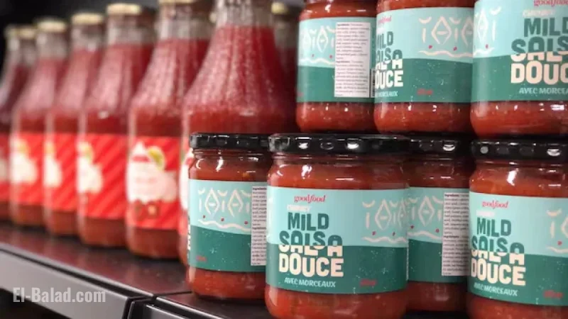 Canadian Food Inspection Agency Suspends Goodfood’s License