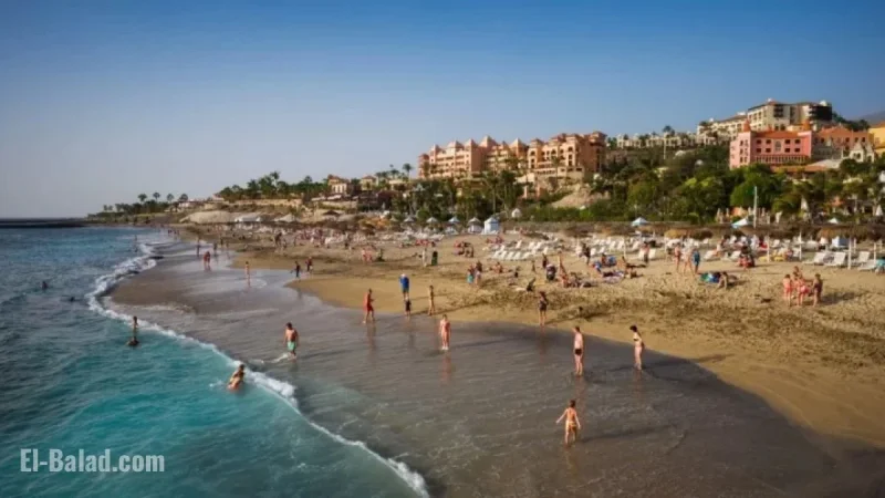 Canary Islands Removed from 2026 Travel List