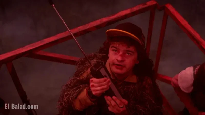 ‘Cinemas Thrive as ‘Stranger Things’ Finale Nets $20M-$25M’