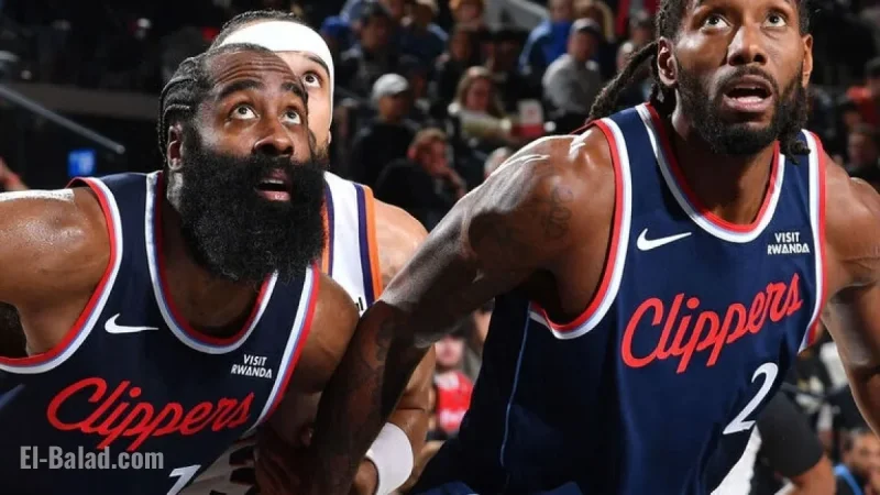 Clippers Dismiss Trade Deadline Fire Sale Rumors