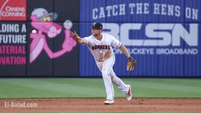 Detroit Tigers Eye Two Prospects to Replace Postseason Hero