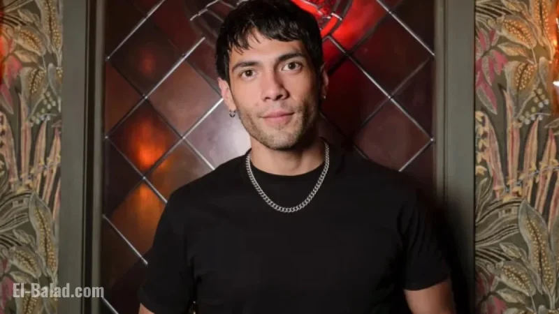 Diego Calva Cast as New Villain in “The Night Manager”