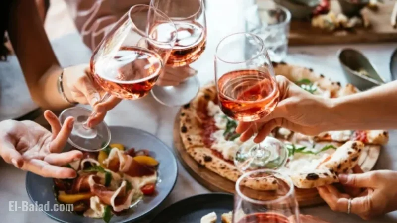 Dining Out? Fairfax County Restaurants Raise Prices