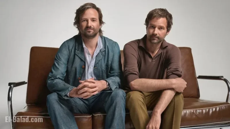 Duffer Brothers Unveil Emotional ‘Stranger Things’ Series Finale Secrets