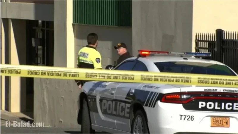 Durham Police Identify Man Fatally Shot Near Bus Stop