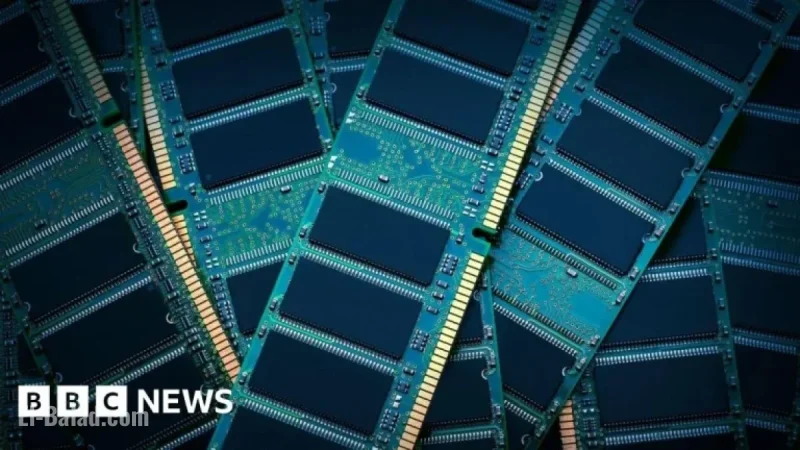 Electronic Prices Set to Rise in 2026: What to Expect