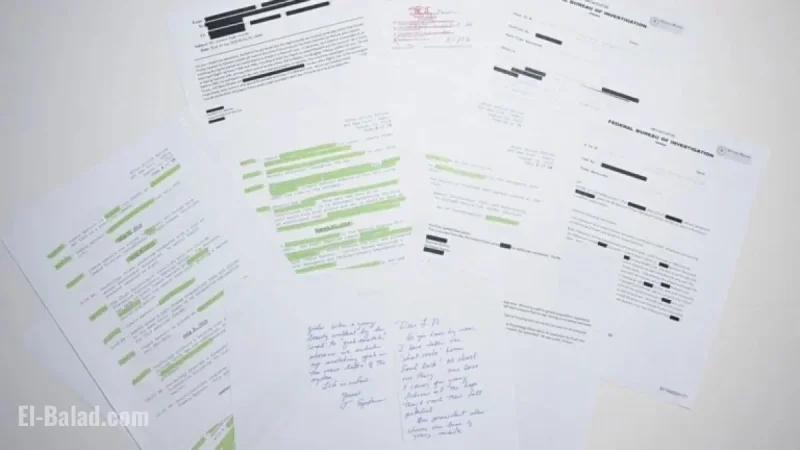 Epstein File Release Fuels New Conspiracy Theories and Trust Erosion
